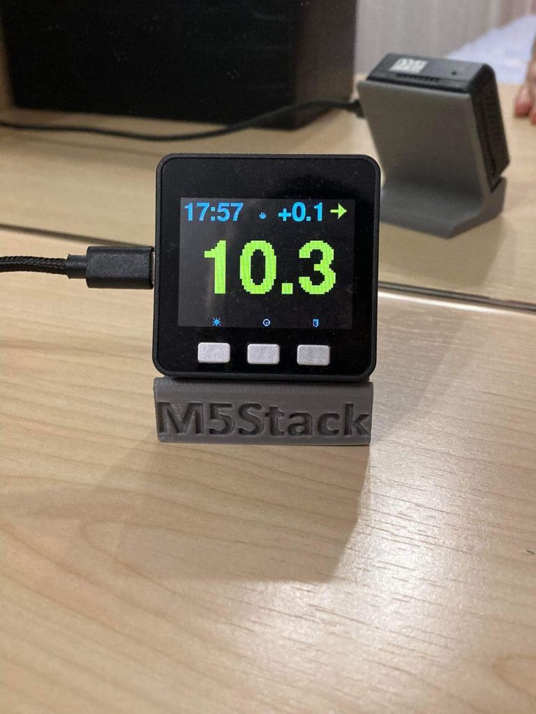 m5stack