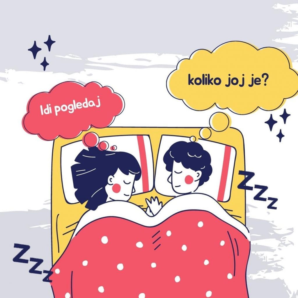 stanje šećera