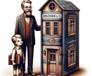 učitelji&učenik&UI