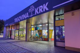 Ovo Su Radne Nedelje Dućana Krk 2024 Godini
