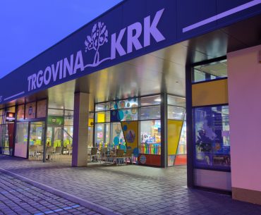 radno vrijeme nedeljom dućani Krk