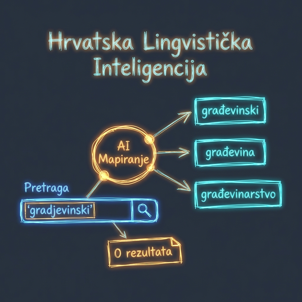 Lokalna Lingvistička Inteligencija